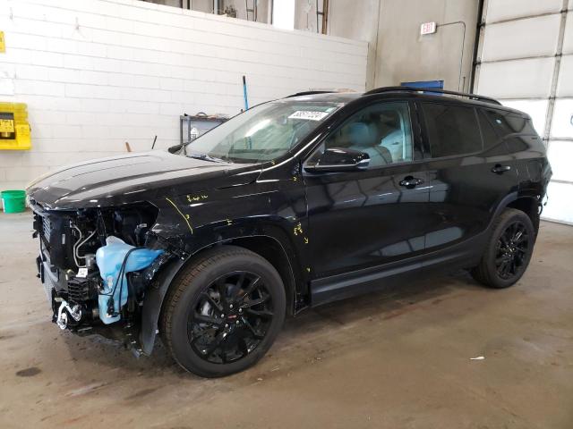 2024 GMC TERRAIN SL VIN: 3GKALVEGXRL206428