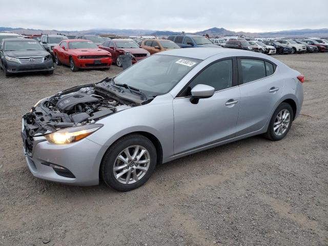 2017 MAZDA 3 SPORT VIN: 3MZBN1U7XHM102984