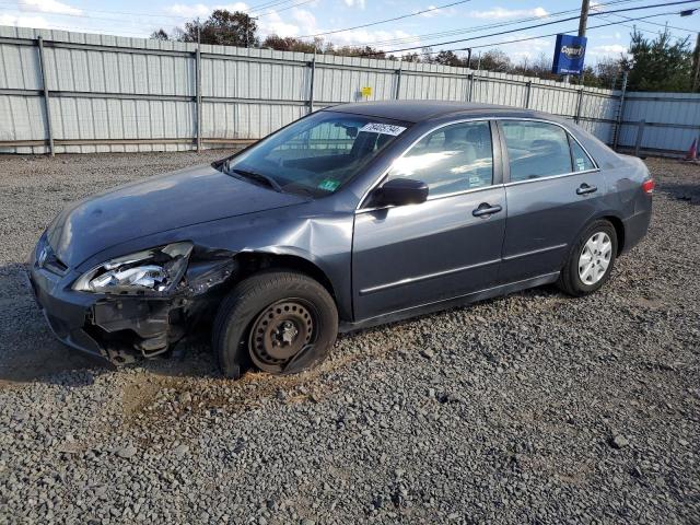 2003 HONDA ACCORD LX VIN: 1HGCM56313A048719