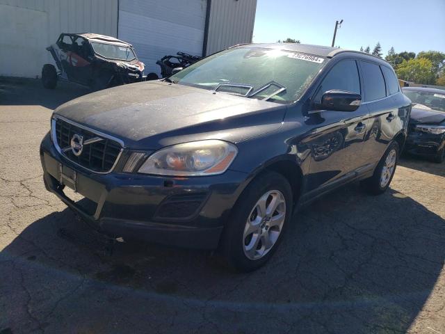2013 VOLVO XC60 3.2 VIN: YV4940DL1D2366170