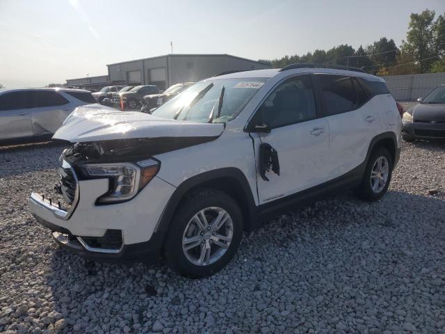 2023 GMC TERRAIN SL VIN: 3GKALTEGXPL269756