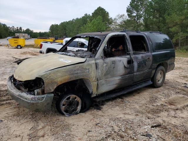 2002 GMC YUKON XL C VIN: 1GKEC16Z72J191913