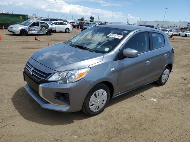 2023 MITSUBISHI MIRAGE ES VIN: ML32AUHJ7PH004250