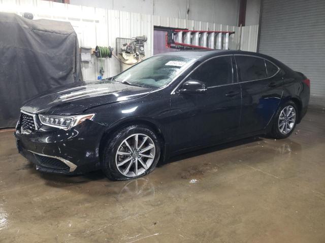 2020 ACURA TLX VIN: 19UUB1F39LA005426