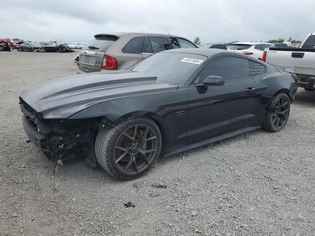 2015 FORD MUSTANG GT VIN: 1FA6P8CF5F5361231
