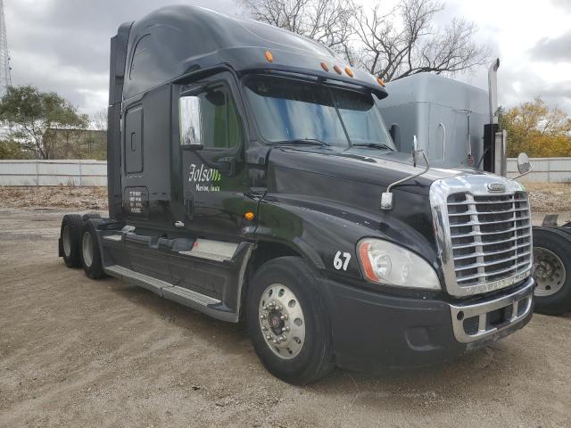 2015 FREIGHTLINER CASCADIA 1 VIN: 3AKJGLD60FSGE5122