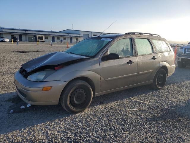 2004 FORD FOCUS SE VIN: 1FAFP36314W183488