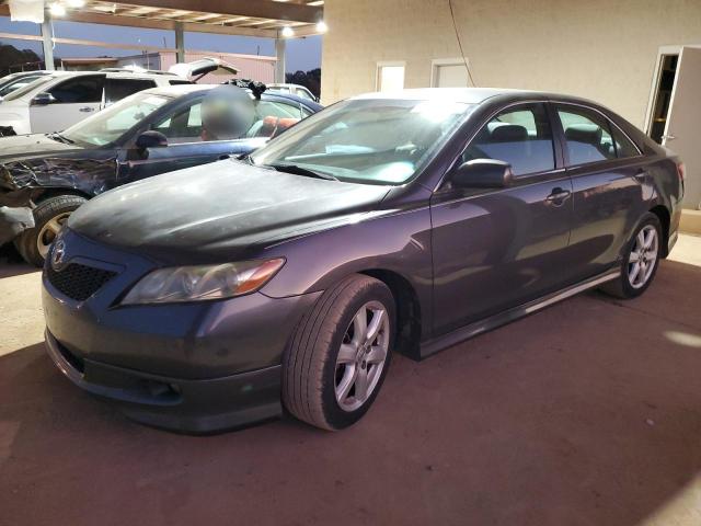 2009 TOYOTA CAMRY BASE VIN: 4T1BE46K19U408079