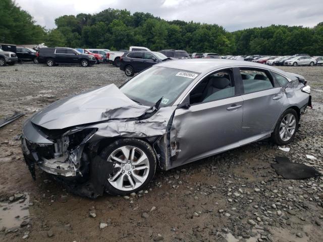 2020 HONDA ACCORD LX VIN: 1HGCV1F1XLA071128