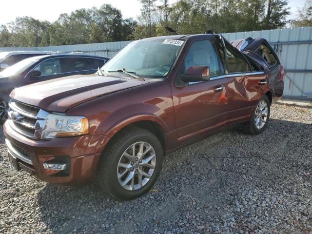 2015 FORD EXPEDITION VIN: 1FMJU1KT6FEF49022