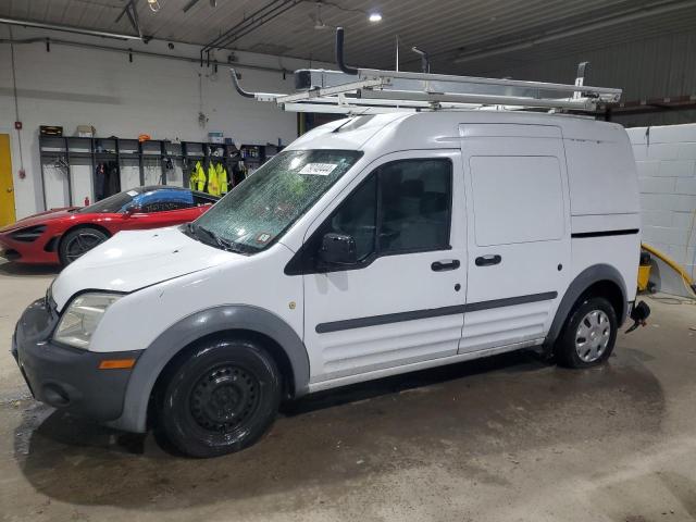 2013 FORD TRANSIT CO VIN: NM0LS7CN2DT126062