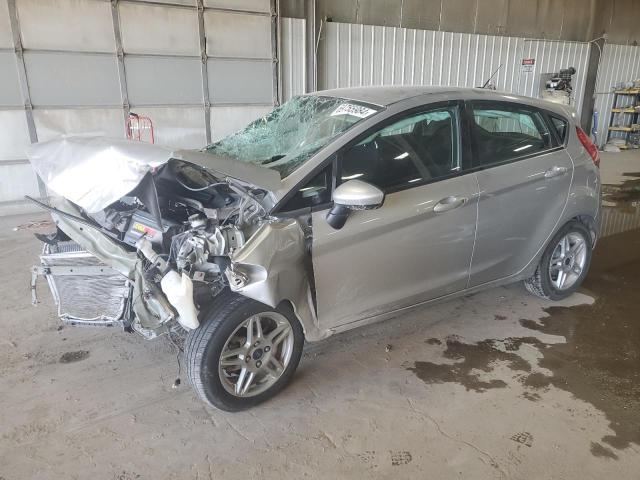 2019 FORD FIESTA SE VIN: 3FADP4EJ5KM156434