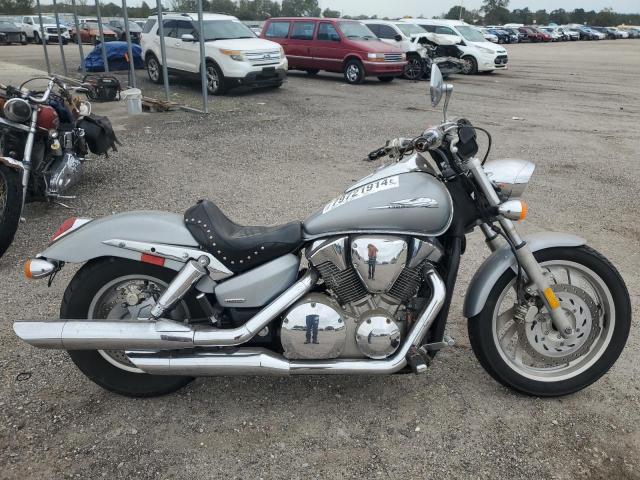 2004 HONDA VTX1300 C VIN: 1HFSC55064A007594