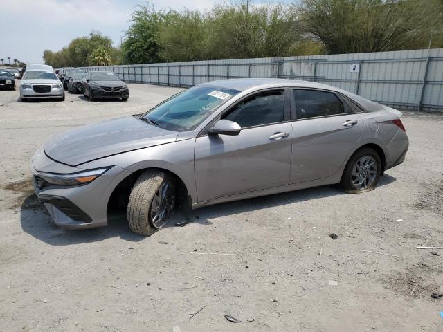 2024 HYUNDAI ELANTRA SE VIN: KMHLM4DG8RU731857
