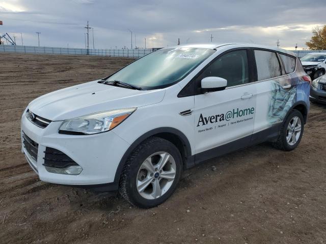 2015 FORD ESCAPE SE VIN: 1FMCU9GX5FUB30779