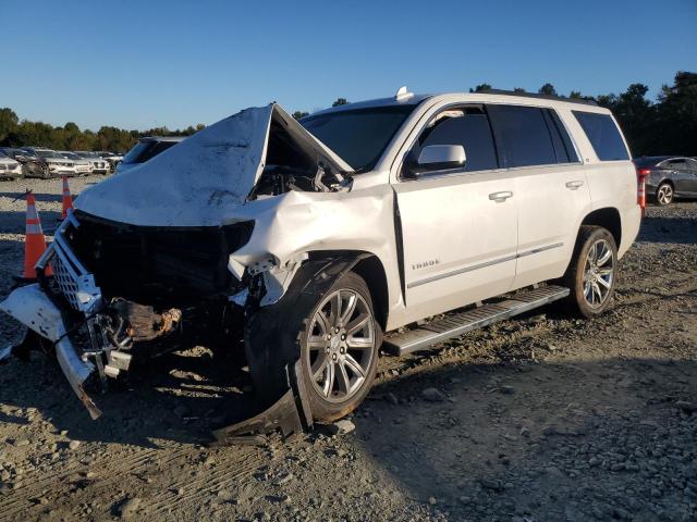 2018 CHEVROLET TAHOE K150 VIN: 1GNSKBKCXJR172871
