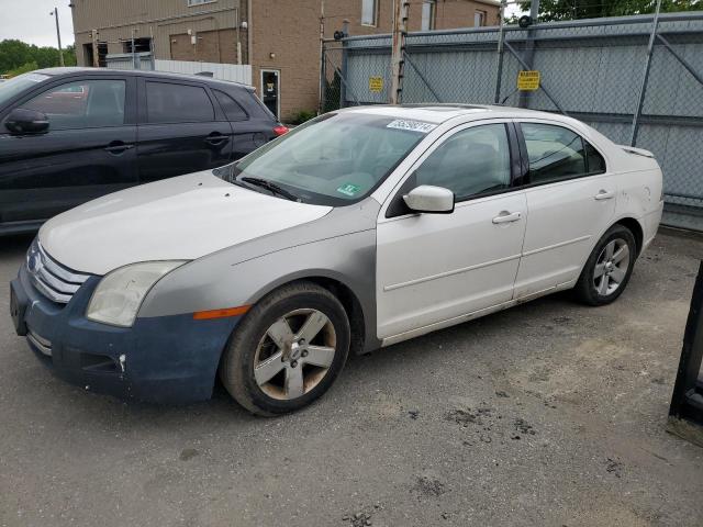 2009 FORD FUSION SE VIN: 3FAHP07Z29R104091