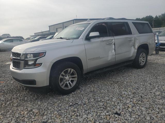 2020 CHEVROLET SUBURBAN K VIN: 1GNSKHKC2LR169873