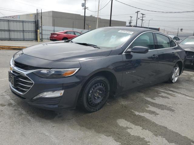 2023 CHEVROLET MALIBU LT VIN: 1G1ZD5ST5PF169155