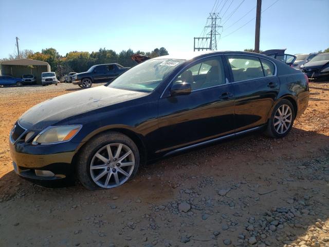 2006 LEXUS GS 300 VIN: JTHCH96S660019498