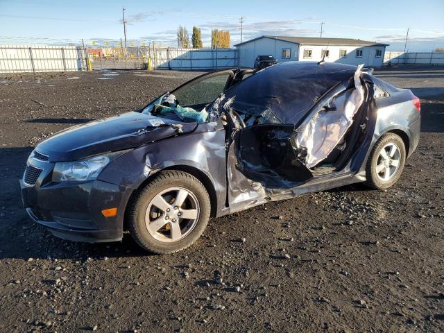 2014 CHEVROLET CRUZE LT VIN: 1G1PC5SB9E7144736