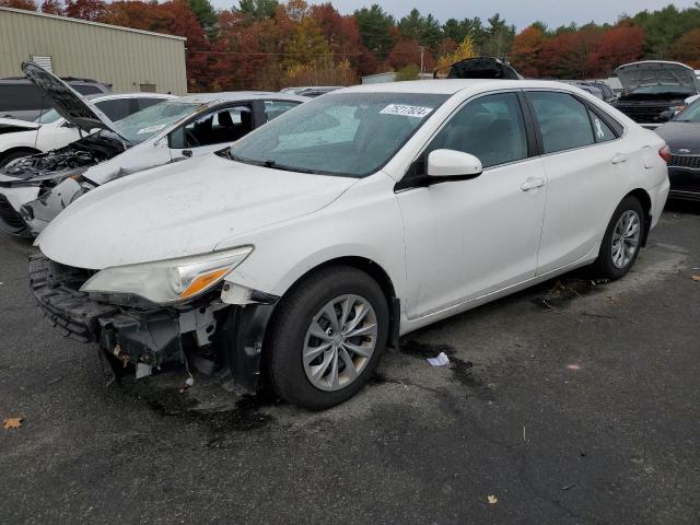 2016 TOYOTA CAMRY LE VIN: 4T1BF1FK4GU152867