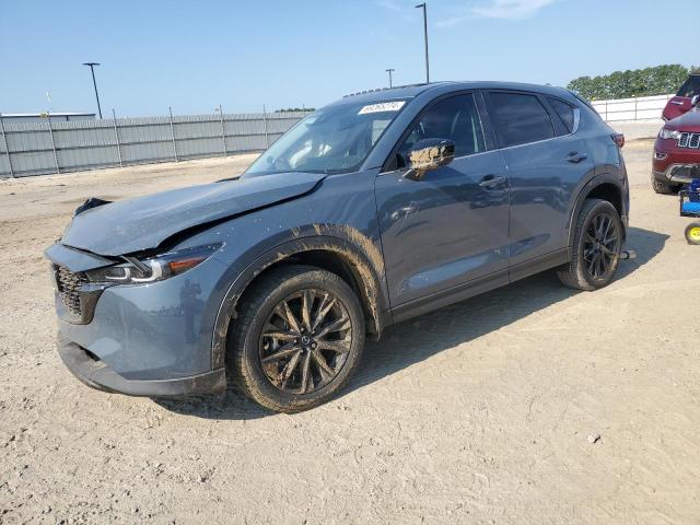 2023 MAZDA CX-5 PREFE VIN: JM3KFBCM6P0285127