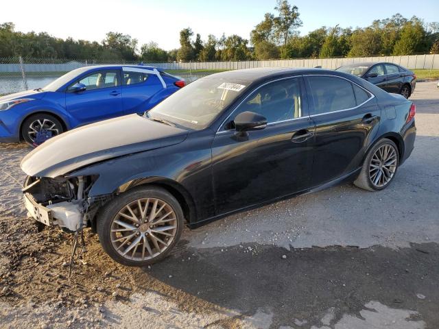 2014 LEXUS IS 250 VIN: JTHBF1D23E5003315