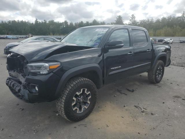 2023 TOYOTA TACOMA DOU VIN: 3TYCZ5AN4PT111429
