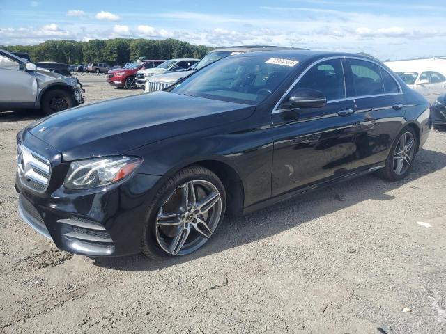 2019 MERCEDES-BENZ E 450 4MAT VIN: WDDZF6JB8KA490554