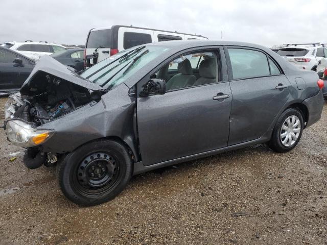 2011 TOYOTA COROLLA BA VIN: 2T1BU4EE9BC675556