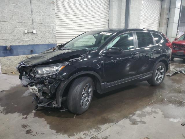 2019 HONDA CR-V EX VIN: 5J6RW2H53KL033460
