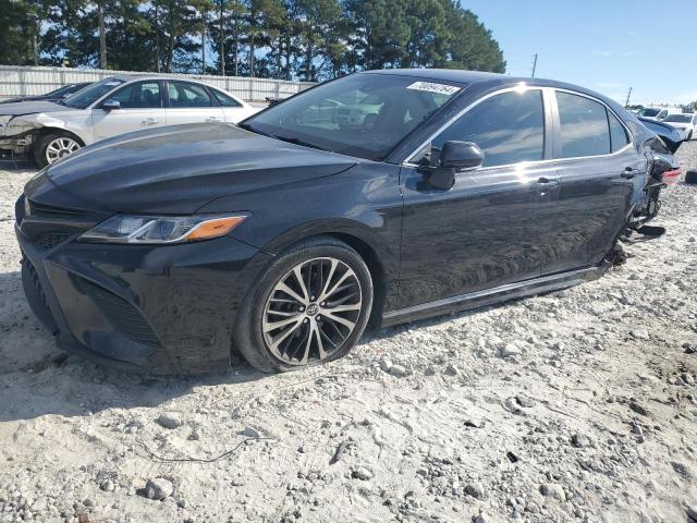2018 TOYOTA CAMRY L VIN: 4T1B11HK5JU032367