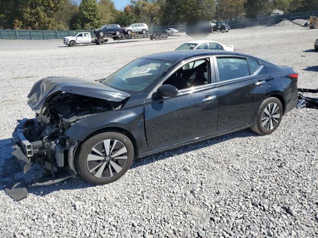 2021 NISSAN ALTIMA SV VIN: 1N4BL4DVXMN388169