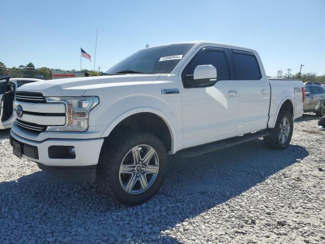 2018 FORD F150 SUPER VIN: 1FTEW1EP4JFD06455