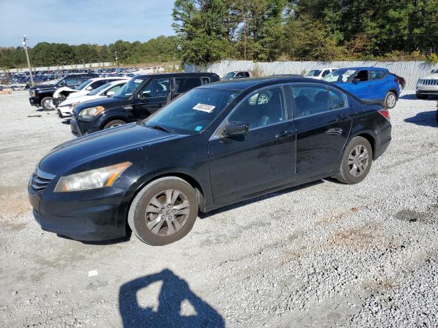 2011 HONDA ACCORD SE VIN: 1HGCP2F68BA042950