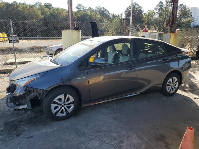 2017 TOYOTA PRIUS VIN: JTDKARFU1H3544229