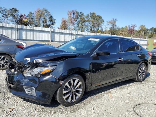 2017 NISSAN ALTIMA 2.5 VIN: 1N4AL3AP8HC193376