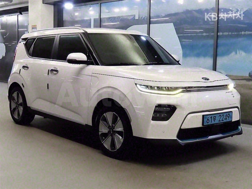 2019 KIA SOUL VIN: KNAJ3811FKK005226