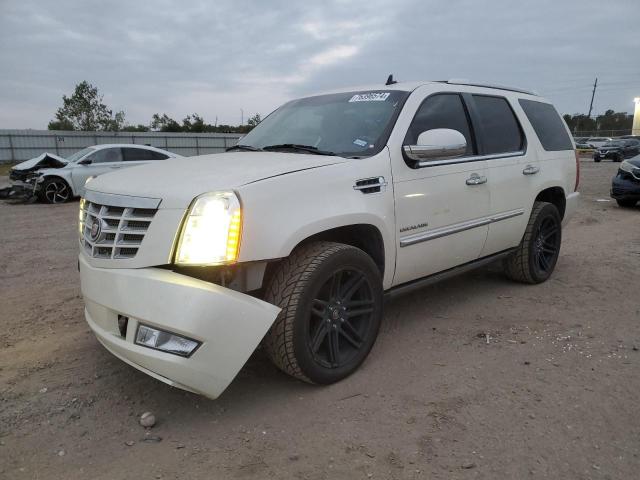 2013 CADILLAC ESCALADE P VIN: 1GYS3DEF8DR373870