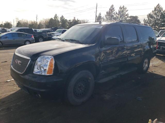 2007 GMC YUKON XL C VIN: 1GKFC16J17R341277