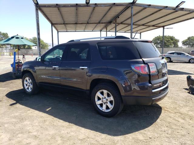 2016 GMC ACADIA SLE VIN: 1GKKRPKD7GJ134701