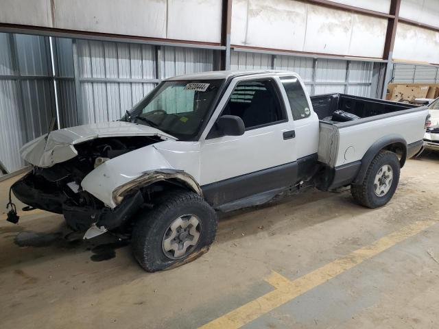 2003 CHEVROLET S TRUCK S1 VIN: 1GCCT19X138196806