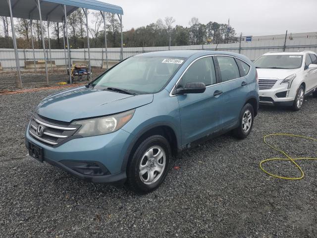 2014 HONDA CR-V LX VIN: 2HKRM4H32EH660388