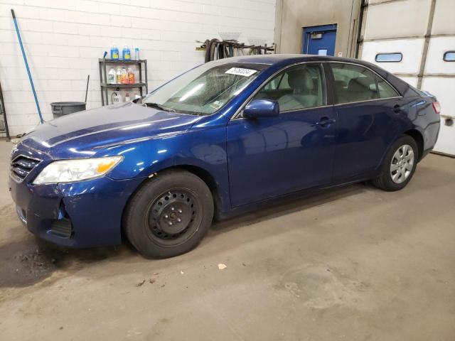 2010 TOYOTA CAMRY BASE VIN: 4T4BF3EK1AR053935