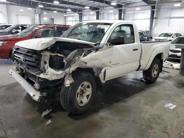 2007 TOYOTA TACOMA PRE VIN: 5TENX62N27Z450692