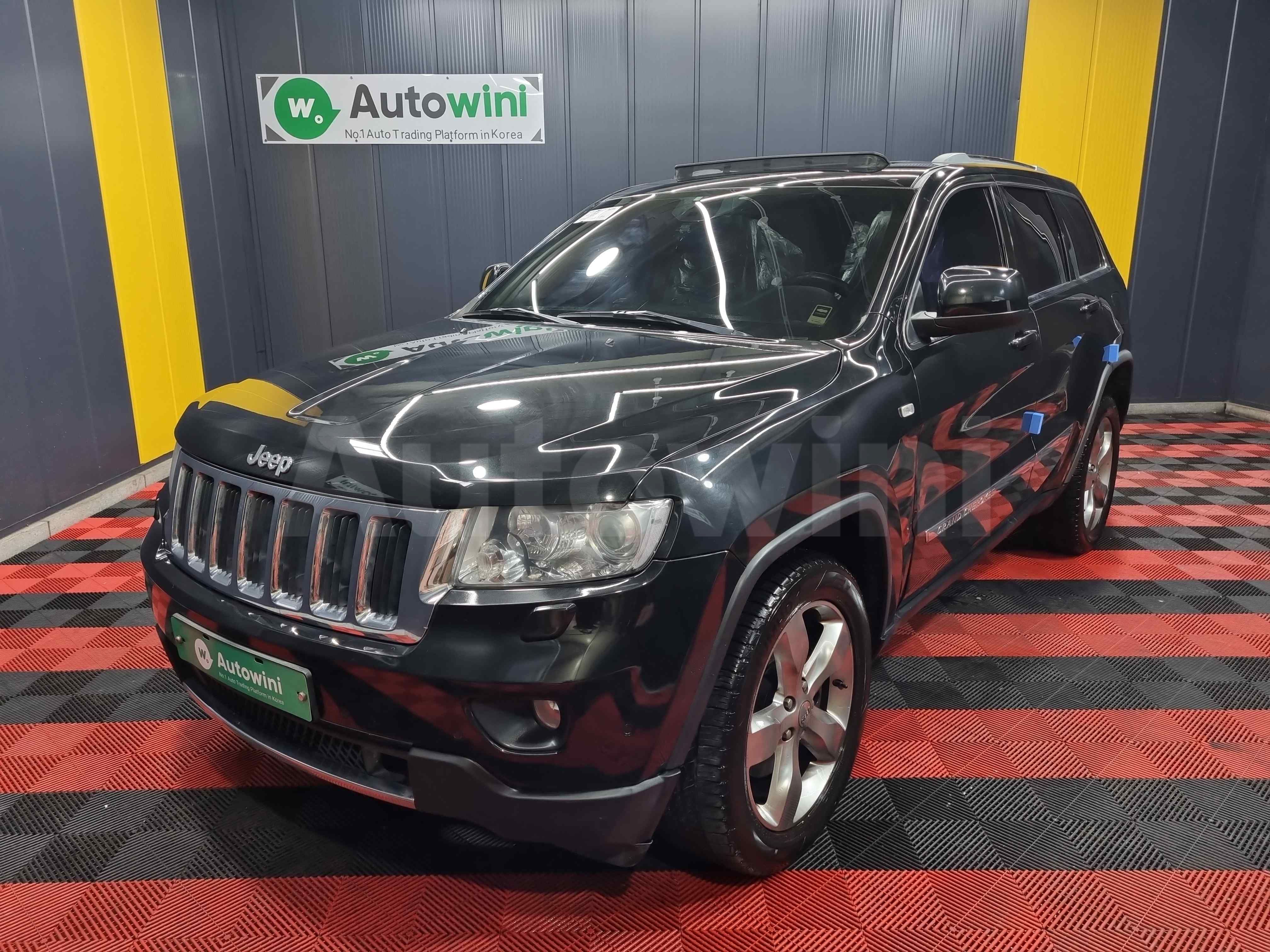 2012 JEEP CHEROKEE VIN: 1C4RJFAM5CC185190