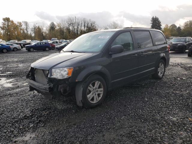 2012 DODGE GRAND CARA VIN: 2C4RDGCG2CR374245