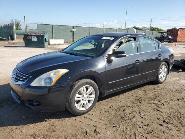 2012 NISSAN ALTIMA VIN: 1N4AL2AP9CN433395