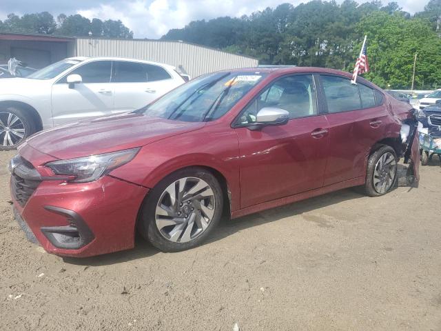2024 SUBARU LEGACY TOU VIN: 4S3BWGP67R3027976